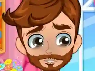 Lojë Boyfriend Girl Makeover në internet