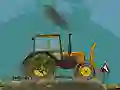 Lojë Tractors Power në internet