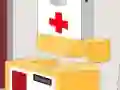 Lojë Mini Rocket Escape në internet