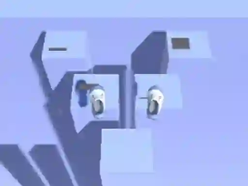 Lojë Hop Fun Scotch në internet