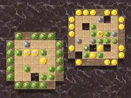 Lojë Gemz Game në internet