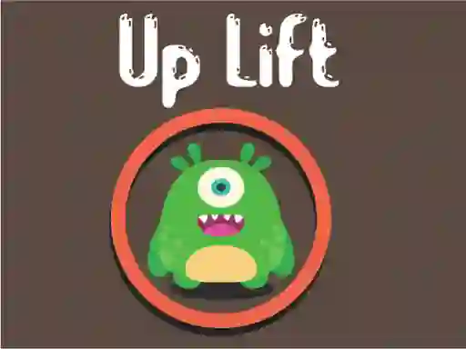Lojë Up Lift në internet