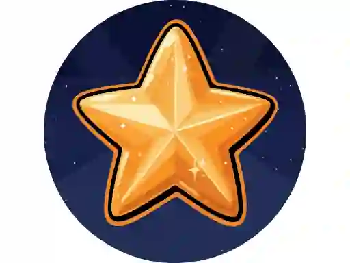 Lojë Starlight Quest në internet