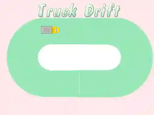 Lojë Truck Drift në internet