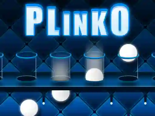 Lojë Plinko në internet