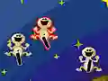Lojë Astronaughty në internet