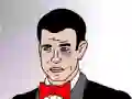 Lojë XXX vs. 007 në internet