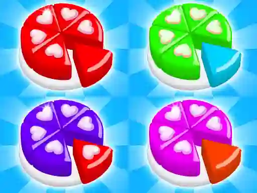 Lojë Candy Maker në internet
