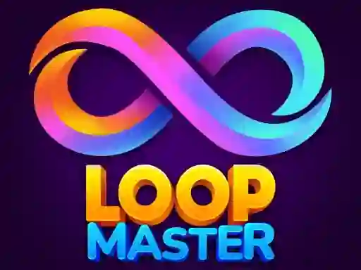 Lojë Loop Master në internet