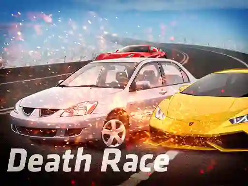 Lojë Death Race Sky Season në internet