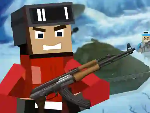 Lojë Infinite War 2020 në internet