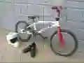 Lojë BMX bike pro në internet