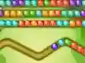 Lojë Colorful Zuma në internet