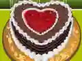 Lojë Black Forest Cake në internet