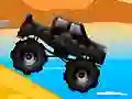 Lojë Mini Monster Challenge në internet