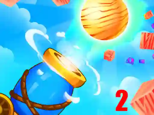 Lojë Knock Balls 2 në internet