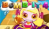Lojë Bomb It 4 në internet