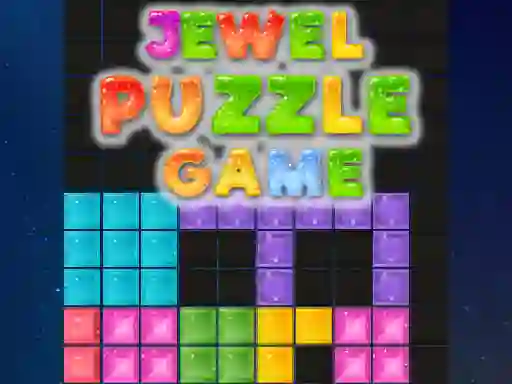 Lojë Jewel Puzzle Game në internet