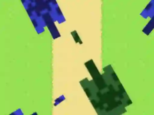 Lojë Tank 8Bit në internet
