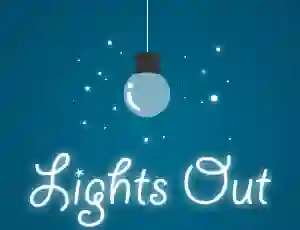 Lojë Cristmas Lights Out në internet