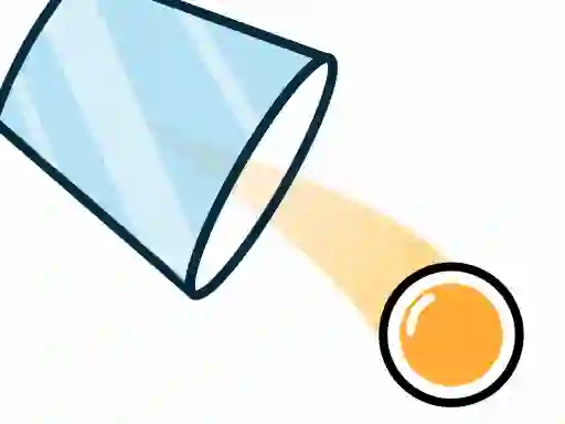Lojë Rotated Cups në internet