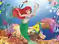 Lojë Hidden Objects The Little Mermaid në internet