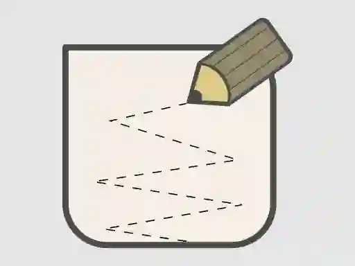 Lojë Draw In në internet