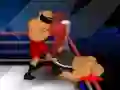 Lojë World boxing tournament në internet