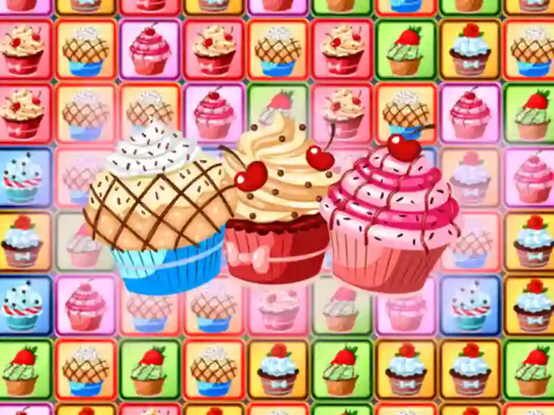 Lojë Cake Blocks Collapse në internet
