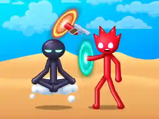 Lojë Portal Master në internet