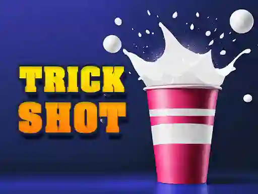 Lojë Trick Shot World Challenge në internet