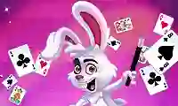 Lojë Magic Solitaire: World në internet