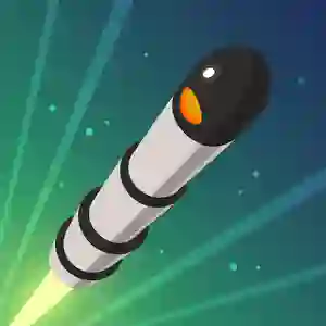 Lojë Space Frontier në internet