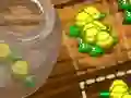 Lojë Mancala snails në internet