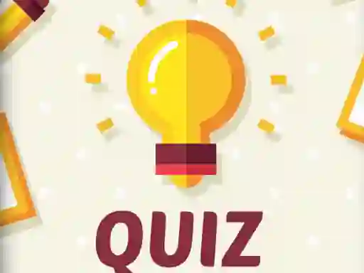 Lojë Trivia Quiz në internet