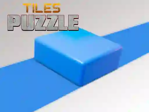 Lojë Tiles Puzzle në internet