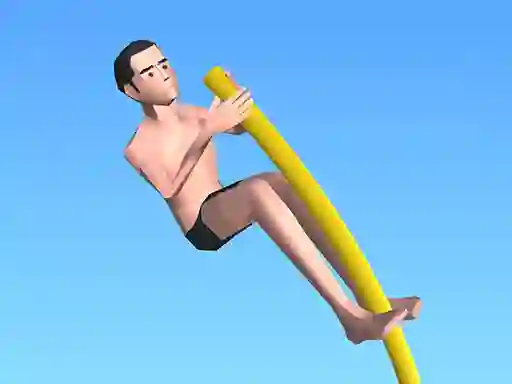 Lojë Pokey Stick në internet