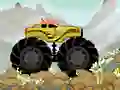 Lojë Extreme Trucks 3 në internet
