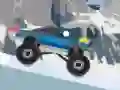 Lojë Snow racers në internet
