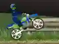 Lojë Jaludo Biker në internet