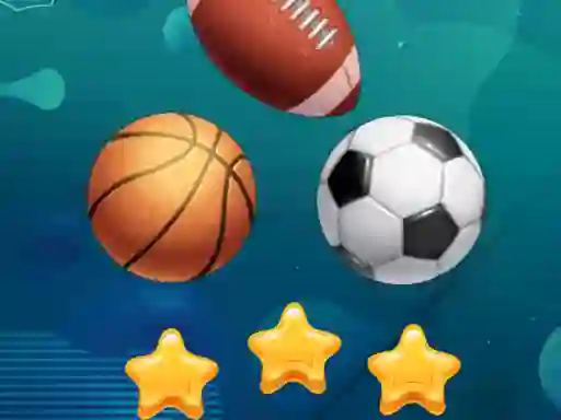 Lojë Idle Ball Fall në internet