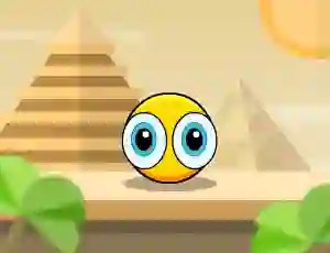 Lojë Bouncy Golf në internet
