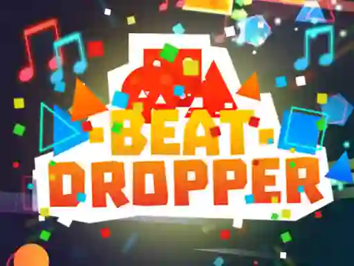 Lojë Beat Dropper në internet