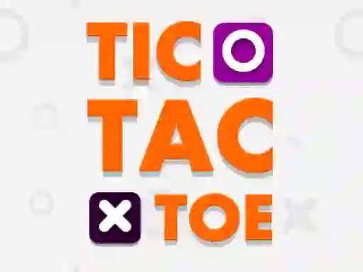 Lojë Tic Tac Toe Arcade në internet