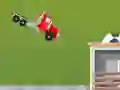 Lojë Destructo Truck në internet
