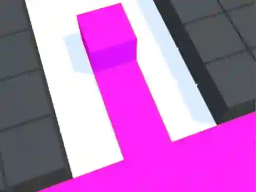 Lojë Color Fill 3D në internet