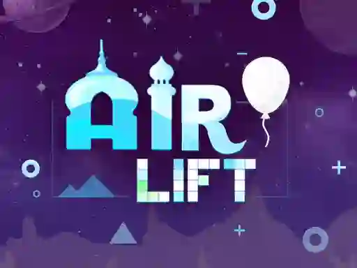 Lojë Air Lift në internet