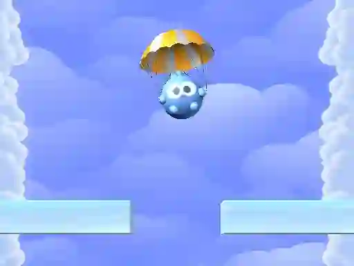 Lojë Falling Game në internet