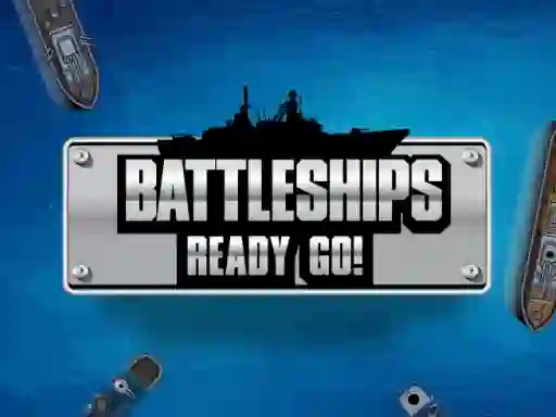 Lojë Battleships Ready Go! në internet