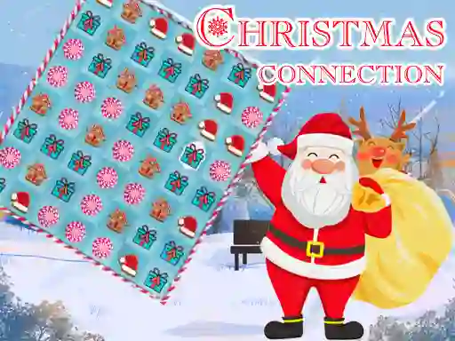 Lojë Christmas Collection në internet